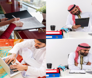 Work Document Legalization Process for Saudi Arabia