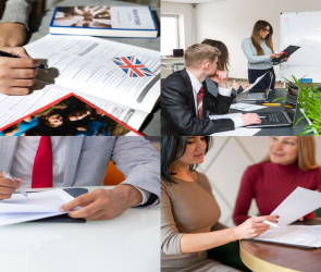 UK Work Document Legalization Process