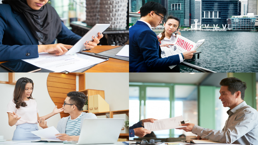 proses legalisasi dokumen kerja ke malaysia