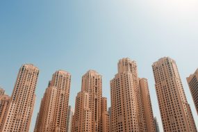 Affordable Housing for Indonesian Migrant Workers (TKI/TKW) in Saudi Arabia and Cost Estimations