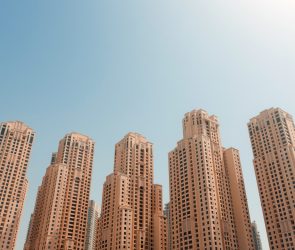 Affordable Housing for Indonesian Migrant Workers (TKI/TKW) in Saudi Arabia and Cost Estimations