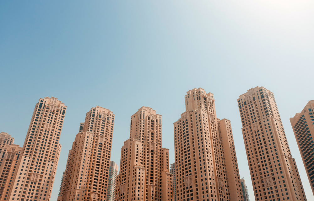 Affordable Housing for Indonesian Migrant Workers (TKI/TKW) in Saudi Arabia and Cost Estimations