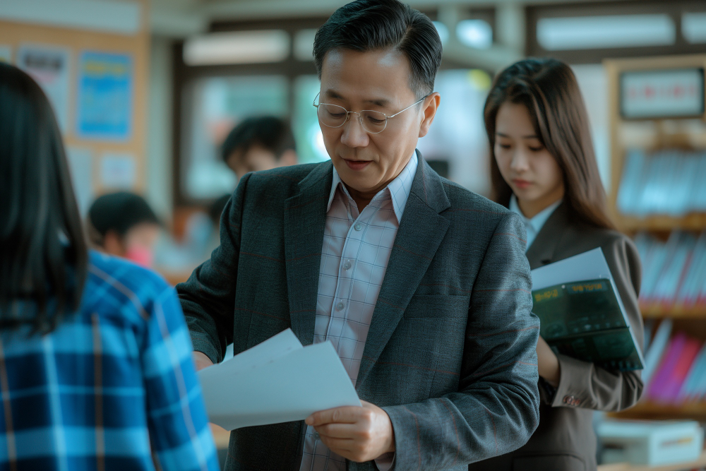 Aturan Visa Kerja di Taiwan Beserta Jenis-Jenisnya Secara Umum