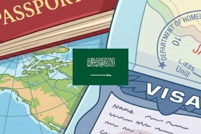 Aturan Visa Kerja di Arab Saudi Menurut Hukum Imigrasi Terbaru
