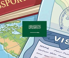 Aturan Visa Kerja di Arab Saudi Menurut Hukum Imigrasi Terbaru