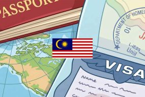 Aturan Visa Kerja di Malaysia dan Proses Pengajuannya bagi Pekerja Asing