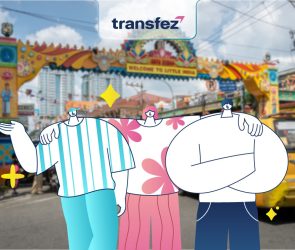 Biaya Hidup di Kota Medan, Sumatera Utara