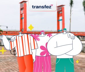 Biaya Hidup di Kota Palembang, Tempat Asal Pempek