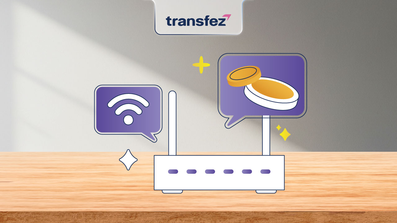 Cara Bisnis Wifi Rumahan yang Menghasilkan Untung Banyak