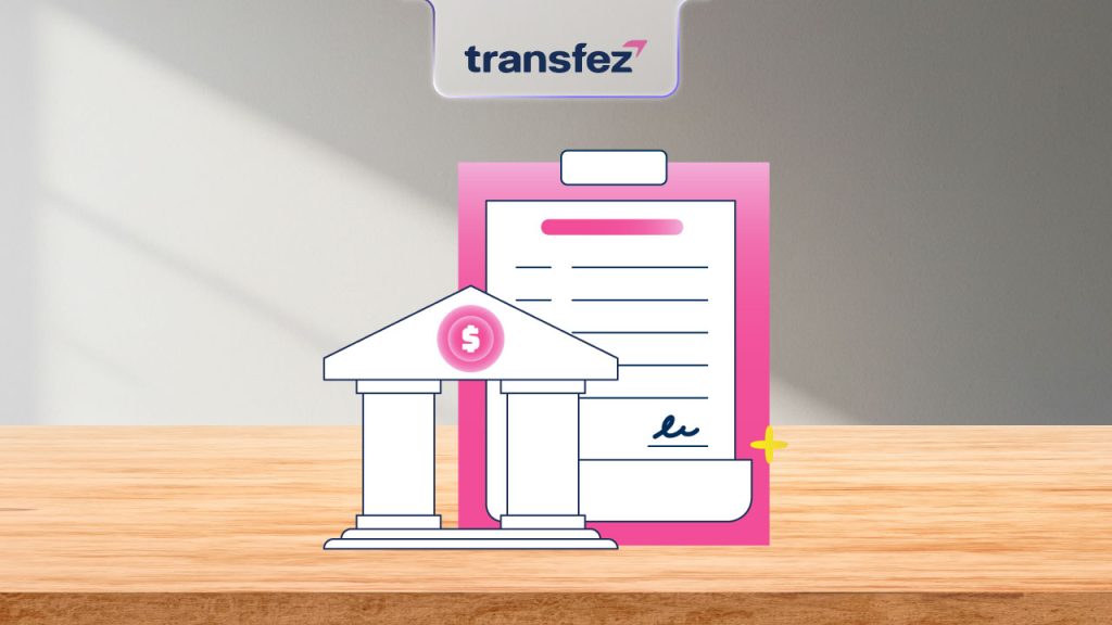 Update Information from Send Money Transfer App | Transfez 2 Contoh Surat Kuasa Bank dan Fungsinya