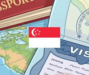 Panduan Lengkap Aturan Visa Kerja di Singapura untuk Pekerja Asing