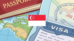 Panduan Lengkap Aturan Visa Kerja di Singapura untuk Pekerja Asing