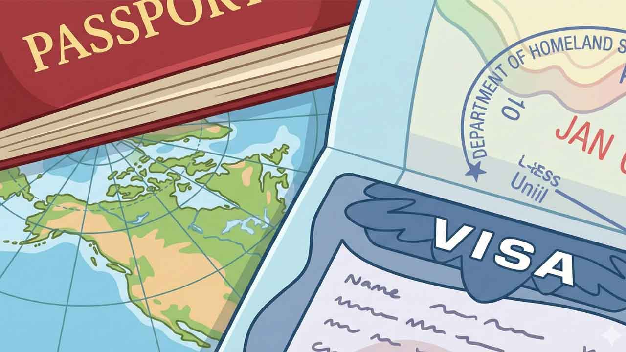 Panduan Lengkap Aturan Visa Kerja untuk Pekerja Asing