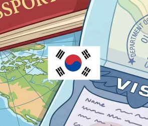 Panduan Resmi Aturan Visa Kerja di Korea Selatan bagi WNI