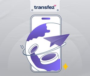 Pembayaran Bisnis Lintas Negara