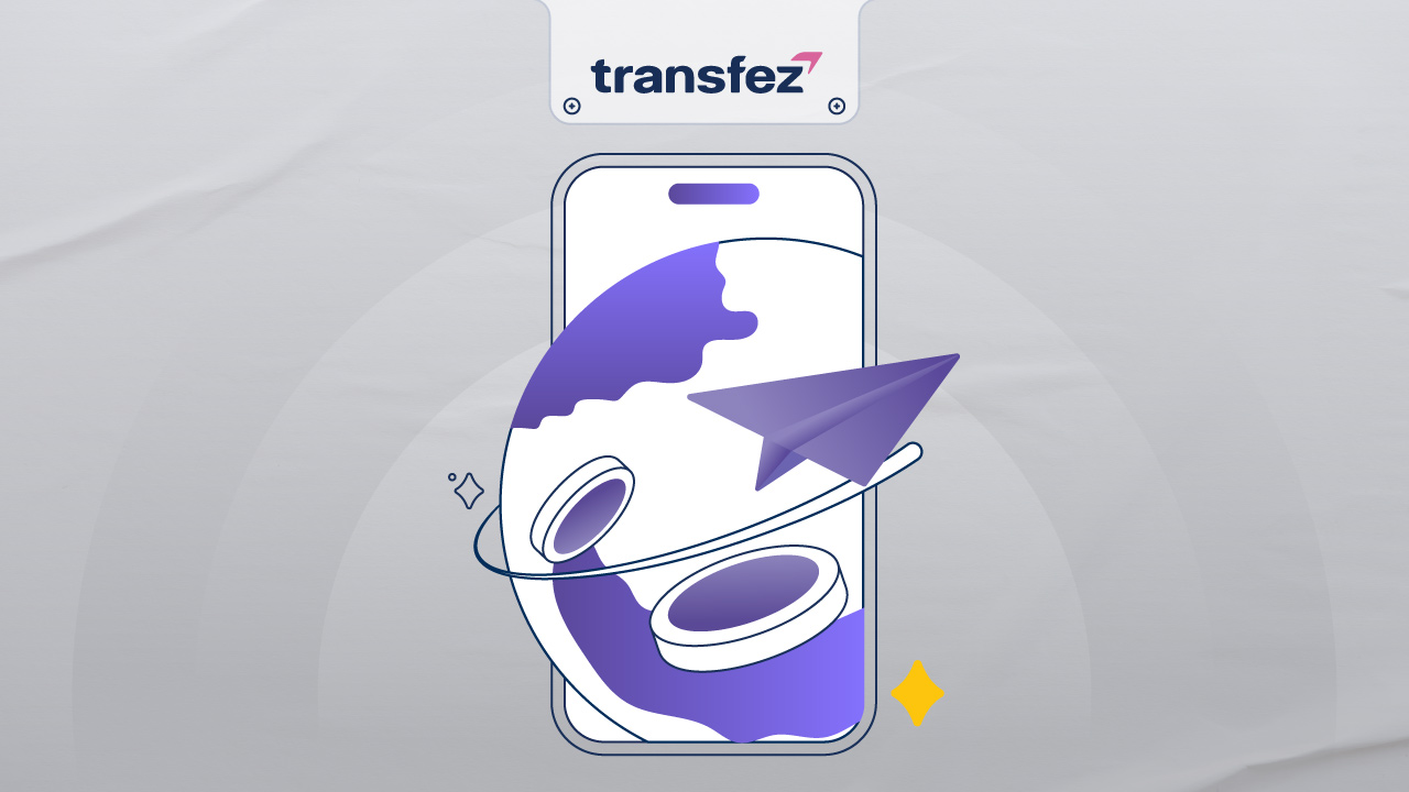 Pembayaran Bisnis Lintas Negara