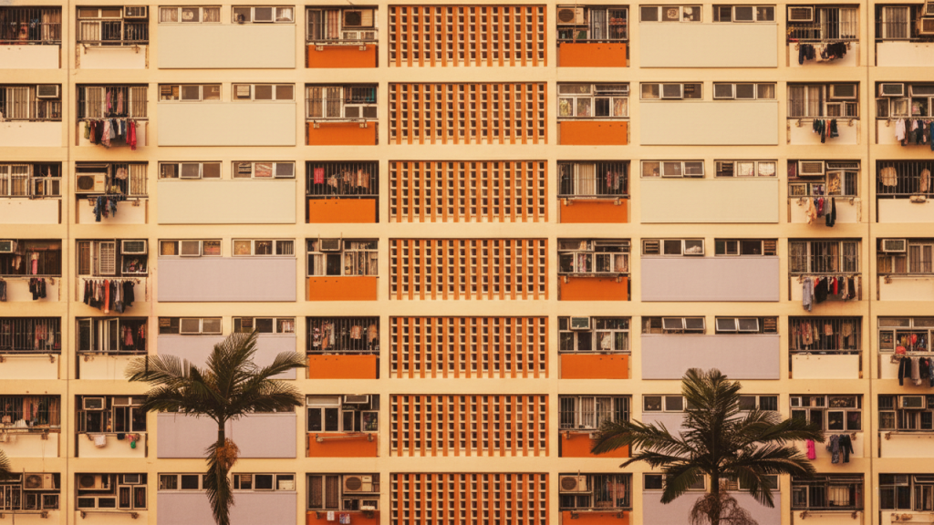 Affordable Housing for Indonesian Migrant Workers (TKI/TKW) in Thailand