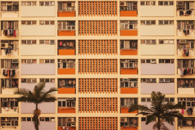 Affordable Housing for Indonesian Migrant Workers (TKI/TKW) in Thailand