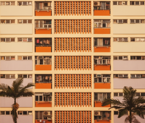 Affordable Housing for Indonesian Migrant Workers (TKI/TKW) in Thailand