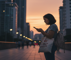 Affordable Housing for Indonesian Migrant Workers (TKI/TKW) in Malaysia