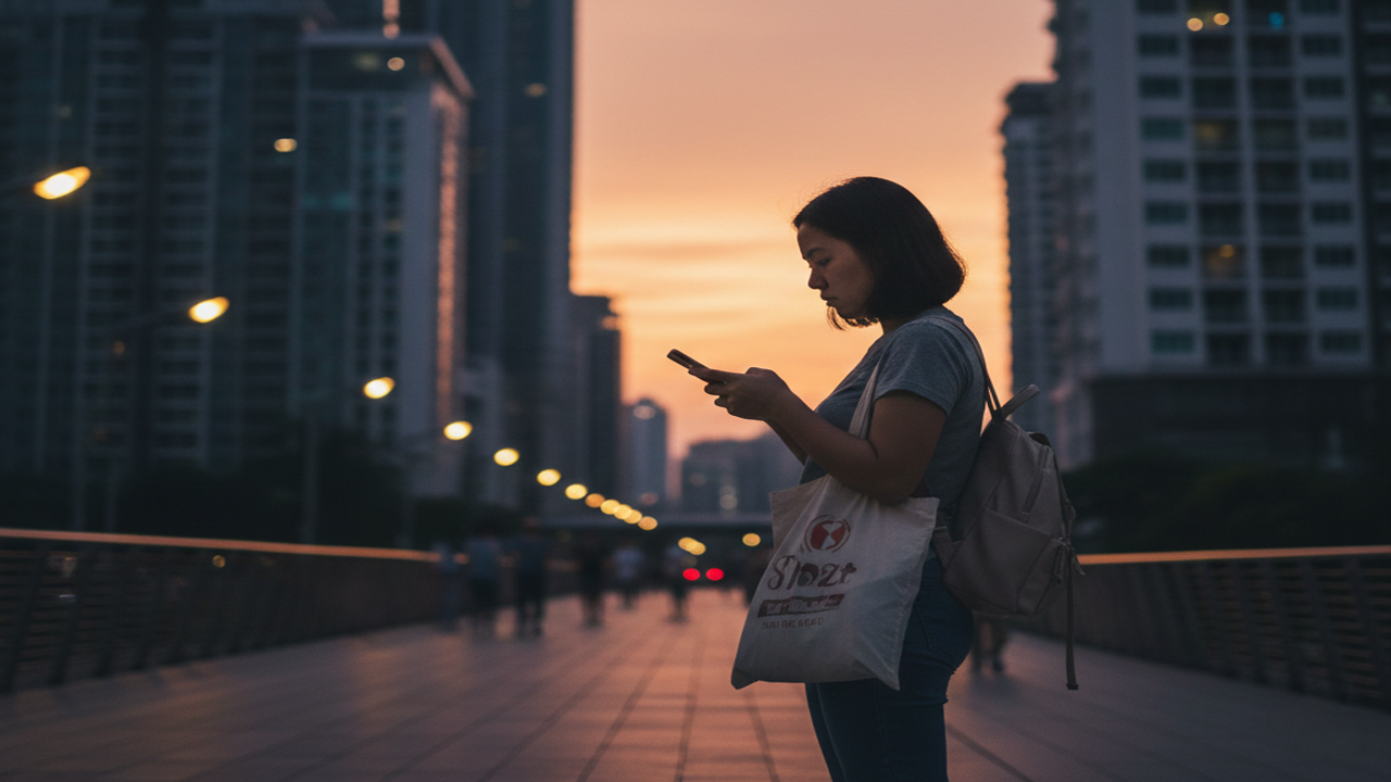 Affordable Housing for Indonesian Migrant Workers (TKI/TKW) in Malaysia