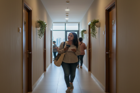 Tempat Tinggal Murah uni emirat arab