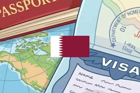 Update Aturan Visa Kerja di Qatar bagi Pekerja Indonesia