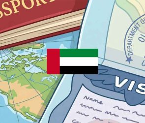 Update Aturan Visa Kerja di Uni Emirat Arab