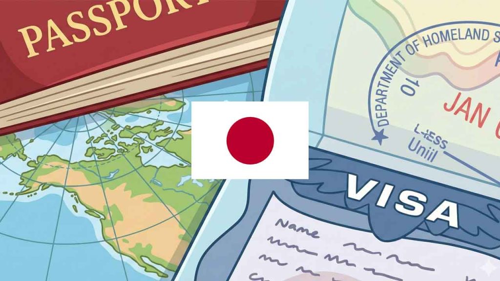 Wajib Tahu Aturan Visa Kerja di Jepang bagi WNI Sebelum Berangkat