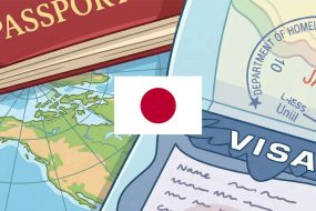 Wajib Tahu Aturan Visa Kerja di Jepang bagi WNI Sebelum Berangkat