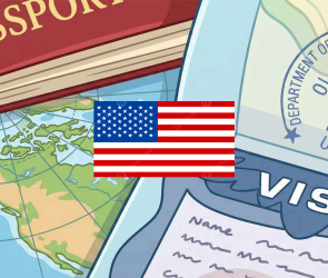 aturan visa di amerika serikat