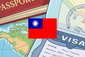Work Visa Regulations in Taiwan and Common Types of Permits