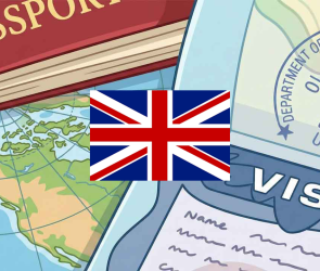UK Work Visa Update