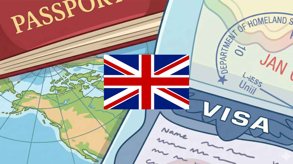 aturan visa kerja di inggris