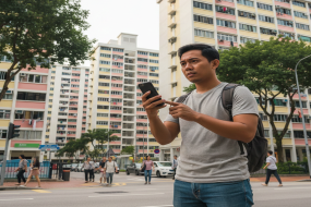 Affordable Housing for Indonesian Migrant Workers (TKI/TKW) in Singapore and Recommended Locations