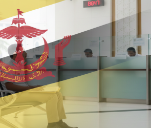 Aturan Visa Kerja di Brunei