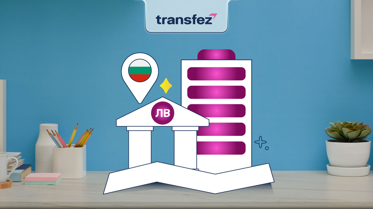 How to Open a Bank Account in Sofia, Bulgaria A Step-by-Step Guide