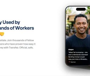 EN Transfez on WhatsApp Section 05