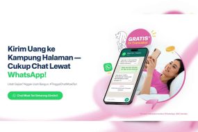 ID Transfez on WhatsApp Section 01