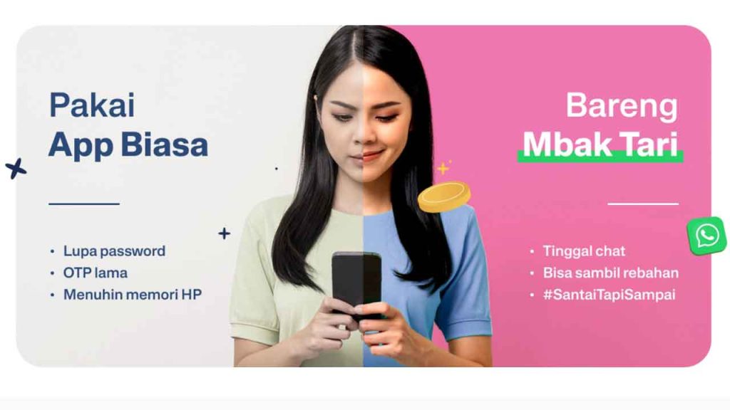 ID Transfez on WhatsApp Section 02