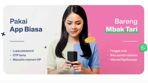 ID Transfez on WhatsApp Section 02