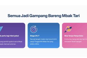 ID Transfez on WhatsApp Section 04