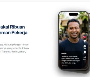 ID Transfez on WhatsApp Section 05