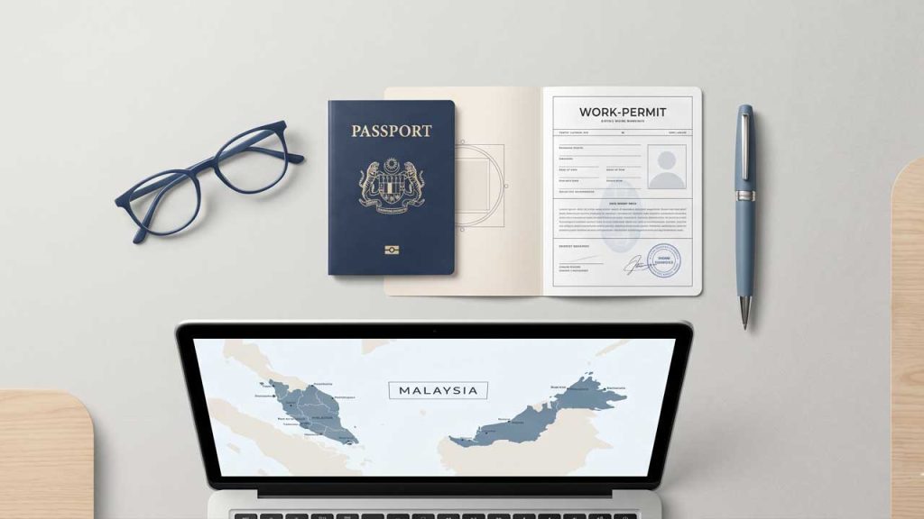 Employment Pass Malaysia Kategori, Syarat Gaji, dan Cara Mengurus