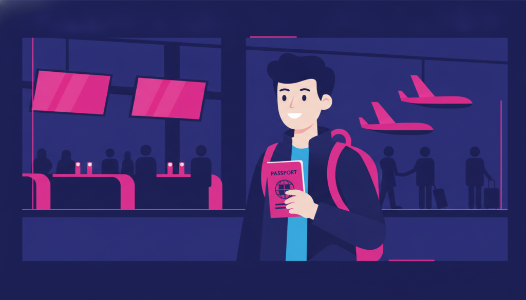 Apa Itu Paspor? Fungsi, Jenis, dan Cara Membuatnya