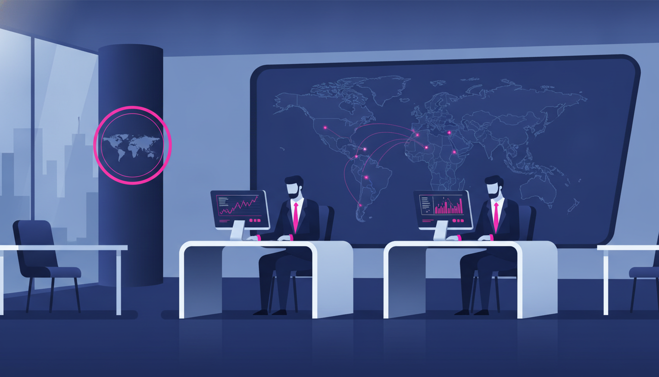 Kode SWIFT: Pengertian, Fungsi & Cara Cek Kode Bank Lengkap