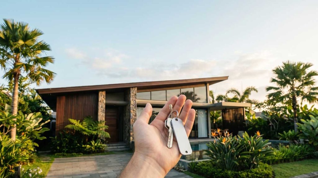 Mengirim Uang dari Malaysia untuk Investasi Properti di Indonesia
