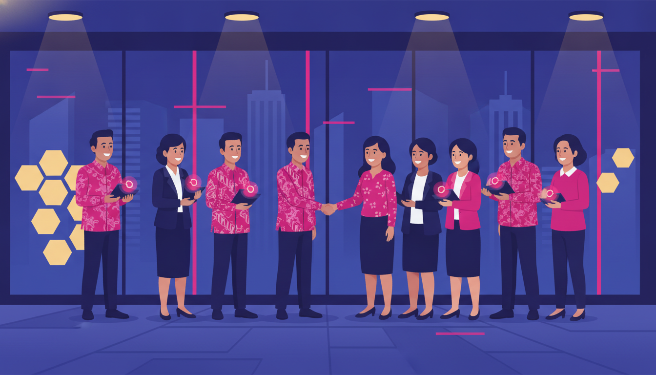 Apa Itu Diaspora Indonesia? Makna, Peran, dan Faktanya