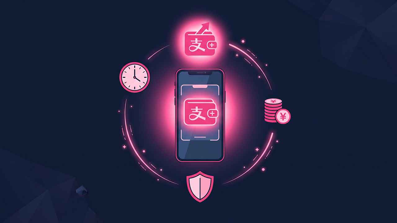 FAQ Kirim Uang ke Weixin, Limit, Biaya, dan Lama Transfer 2 FAQ Kirim Uang ke Weixin, Limit, Biaya, dan Lama Transfer