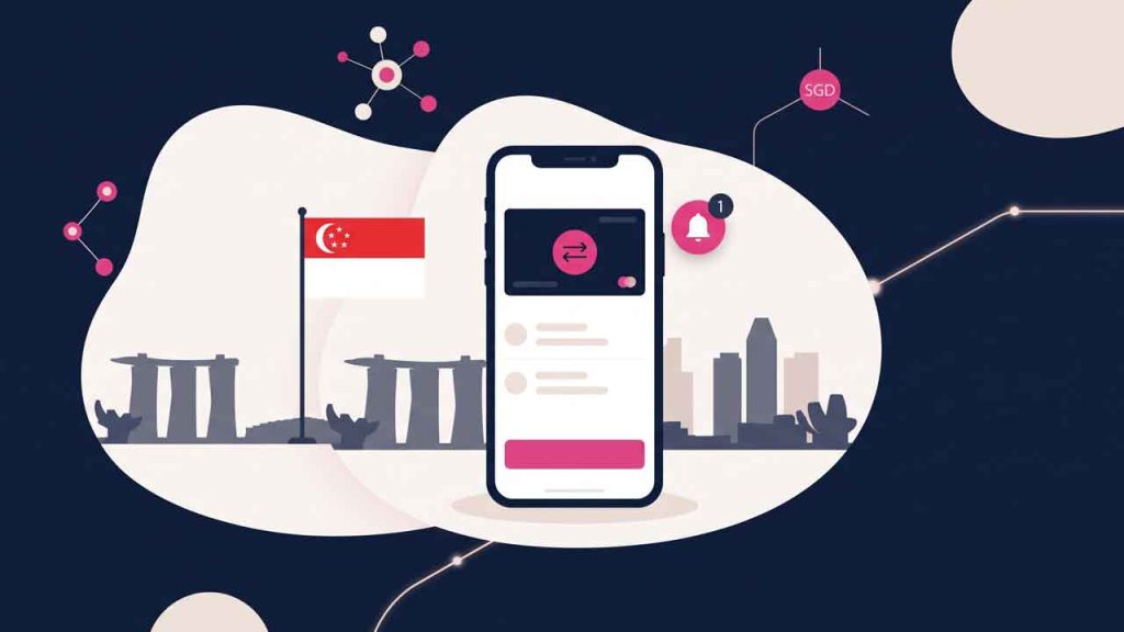 Pembaruan Ketentuan dan Estimasi Waktu Layanan Transfez Singapura
